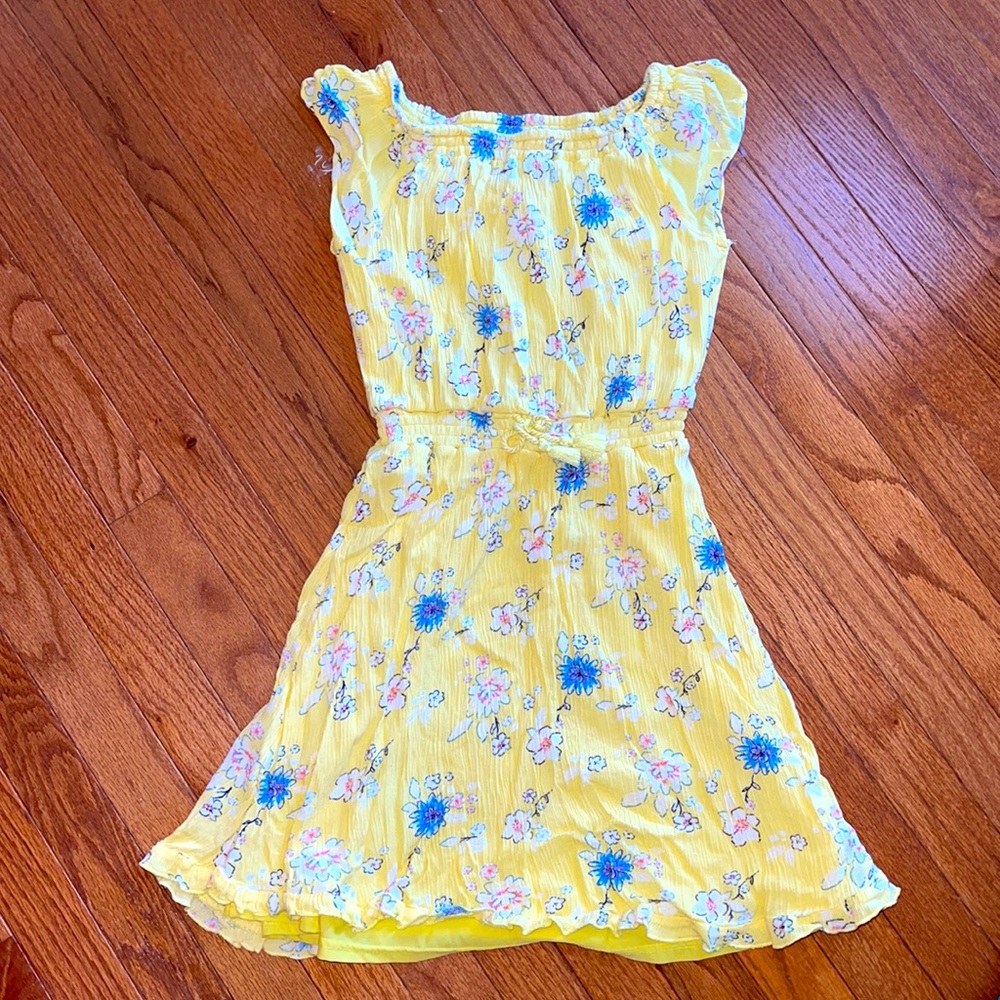💗Super adorable Justic Dress 🔥